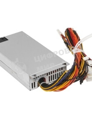Блок питания серверный ACD FSAK420C-01 1U, 420W, (ШВГ=100x40x190мм), 85+ effeciency, PFC 0.95, FAN 40мм, Oper.Temp 0C~50C, 20+4PIN, CPU(4+4), HDDx2, FDDx1, SATAx2, OEM