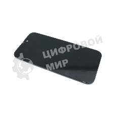 Дисплей (модуль) для iPhone 15 Pro (A3102) в сборе с тачскрином черный (INCELL)