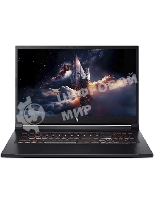 Ноутбук Acer Nitro V 17 AI ANV17-41-R7RF/17.3