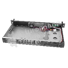 Серверный корпус ExeGate Pro 1U250-01 (RM 19