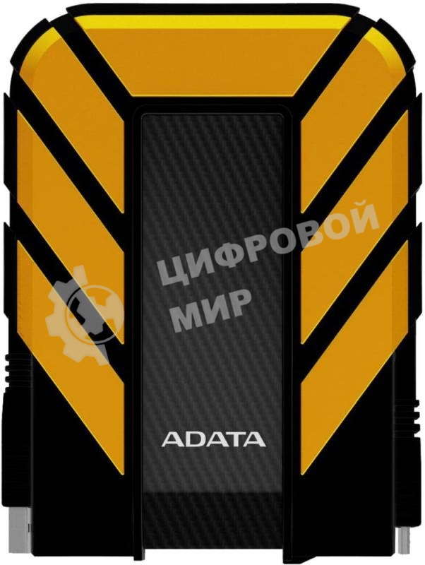 Внешний HDD 2.5