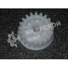 Шестерня привода печи HP 20T LJ P3005/M3027/M3035 OEM