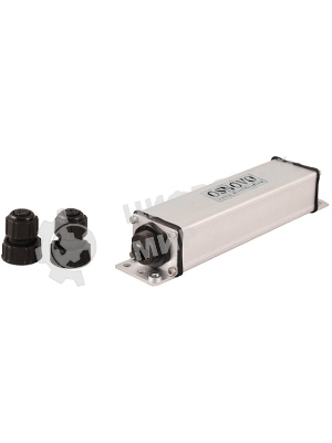 Удлинитель Osnovo E-PoE/2W