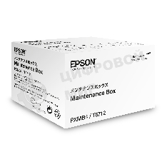 Емкость отработанный чернил Epson Maintenance Box (50 000 pages)