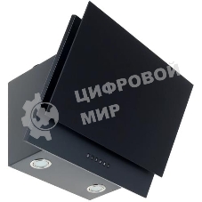 Вытяжка каминная Elikor Рубин S4 60П-700-Э4Д антрацит, 60 см, 700 куб. м/ч, 52 дБ