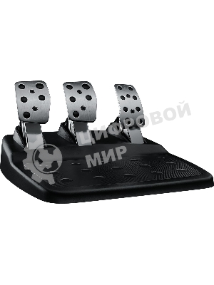 Руль Logitech G29 Driving Force Racing Wheel for PS4, PS3 and PC NEW (941-000112)