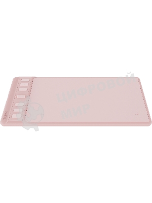 Графический планшет Huion Inspiroy 2 S, 8192 уровней, USB Type-C