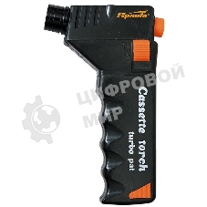 Горелка газовая Sparta кассетная ''турбо'' 110мм