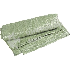 Мешок для строительного мусора, 120x70 см