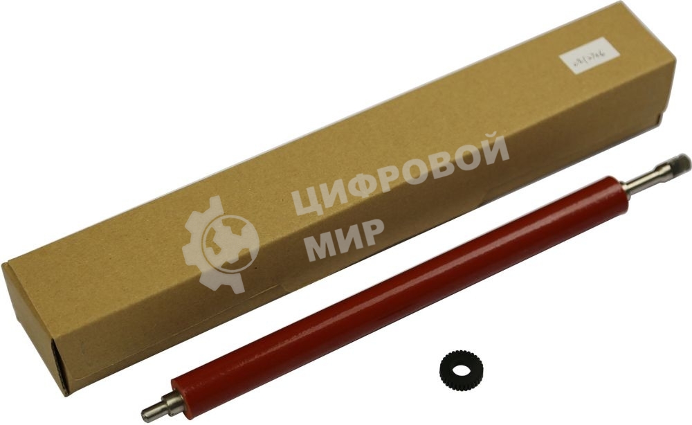 Вал резиновый CET CET2736 для HP LaserJet Pro M125/M126