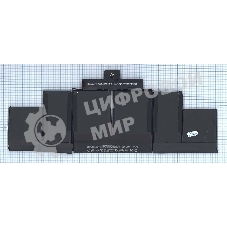 Аккумуляторная батарея для ноутбука Apple MacBook Pro 15