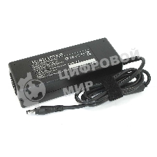 Блок питания (сетевой адаптер) для ноутбуков Panasonic 15.6V 8A 5.5*2.5mm 125W PC1251565525 OEM