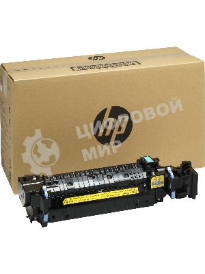 Печь в сборе HP CLJ M652/M653/M681/M682 (P1B92A/RM2-1929)