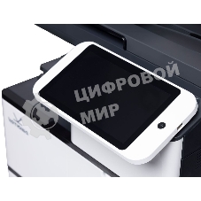 МФУ лазерное Катюша M450p, A3, ч/б, печ. до 50 стр/мин., скан. до 60 стр/мин., 1200 x 1200 dpi, Ethernet, USB - российская сборка