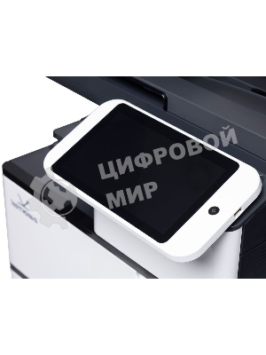 МФУ лазерное Катюша M450p, A3, ч/б, печ. до 50 стр/мин., скан. до 60 стр/мин., 1200 x 1200 dpi, Ethernet, USB - российская сборка