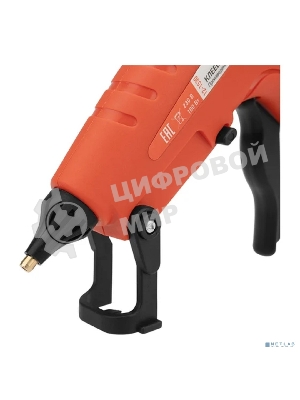 Клеевой пистолет Rexant, 100 Вт, Ø11 мм, 