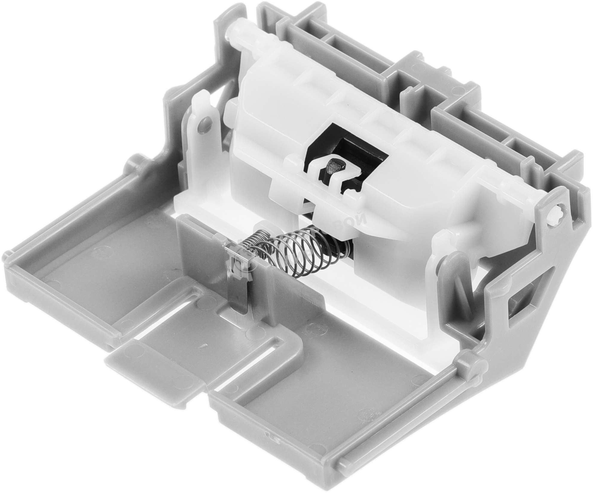 Ролик отделения Cactus CS-SRA-HP-M501 (RM2-5397-000, RM2-5745-000) для Canon iR1643iF, iR1643i, iR1643, LBP214, LBP215, LBP222