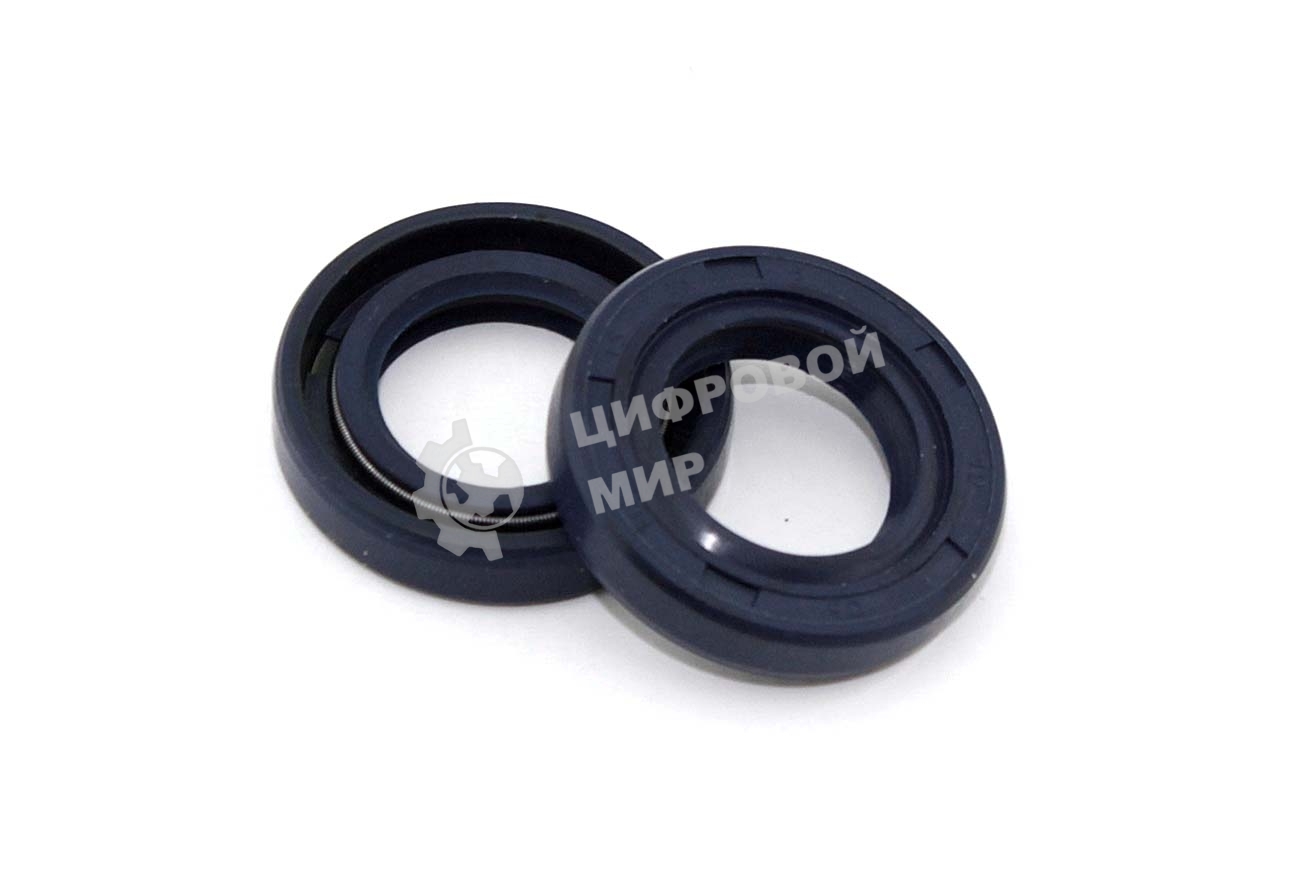 Сальник коленвала для Stihl MS 170/180/190/210/211/230/250/270/280/311/391 2шт 121003