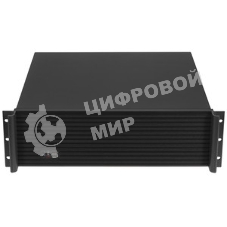 Корпус для сервера 3U EX292257RUS 3U450-08 PRO EXEGATE