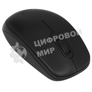 Мышь Беспроводная Genius NX-7000XE Black