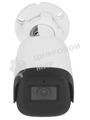 Камера видеонаблюдения IP Tiandy TC-C38WS 3LRA-28 2.8-2.8мм цв.