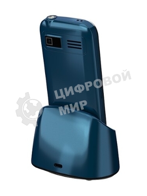 Мобильный телефон Maxvi B6ds up маренго