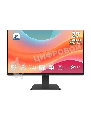 Монитор 27