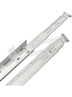 Рельсы монтажные Ippon Uniti RT 3-3 MBP/MBP parallel