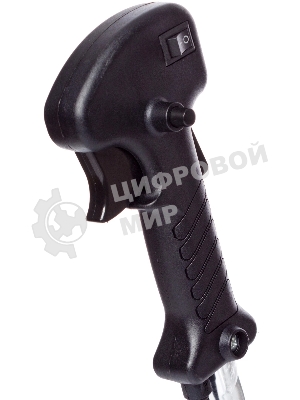 Триммер бензиновый RedVerg Basic Gb43C 1700Вт 2.2л.с. разбор.штан. реж.эл.: леска/нож