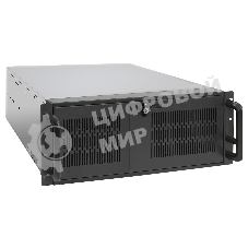Корпус Exegate Pro 4U4139L RM 19