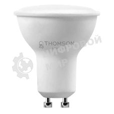 Лампа светодиодная Hiper THOMSON LED MR16 8W 640Lm GU10 3000K TH-B2053