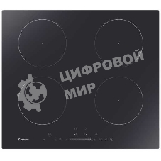 Индукционная варочная панель Candy CIS642SCTT
