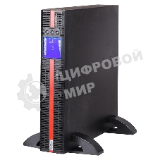 Источник бесперебойного питания Powercom Macan MRT-2000SE, 8xIEC320 C13