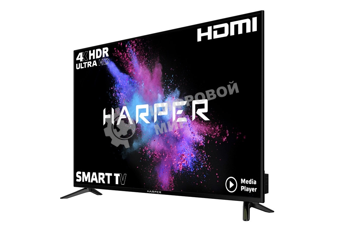 Телевизор Harper 58