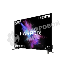 Телевизор Harper 58