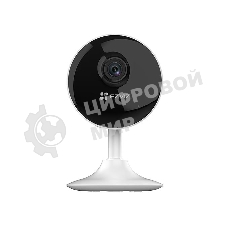 Видеокамера IP Ezviz CS-C1C-E0-1E2WF 2.8-2.8мм цветная