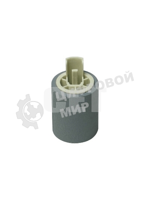 Ролик подачи CET CET0527 (RF5-2634-000) для Canon LaserJet 5000/5100/iR1600/2000/iR2016 (отгружается по:2шт. цена за 1шт.)