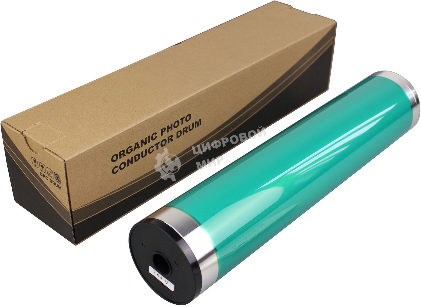 Барабан CET CET2757 для Konica Minolta Di551/650 250000 стр.