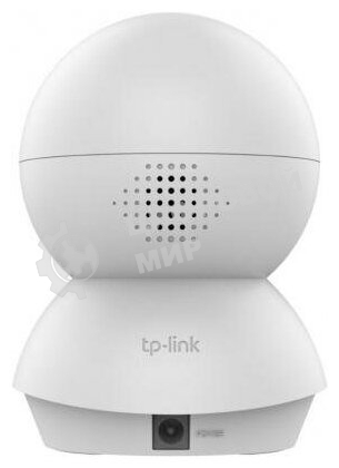 Камера 1080P indoor IP camera, 360° horizontal and 114° vertical range, Night Vision, Motion Detection, 2-way Audio, support 128G MicroSD card