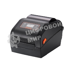 Принтер этикеток Bixolon XD5-43t 4