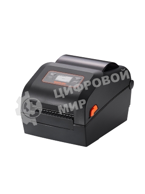 Принтер этикеток Bixolon XD5-43t 4