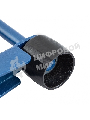 Домкрат гидравлический подкатной Stels 51136, быстрый подъем 3т low profile quick lift 75-515 мм про