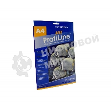 БС/Ф-260-А4-25 Фотобумага микропористая ProfiLine фактурный сатин, 260 г/м2, А4, 25 л, 2880 dpi