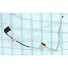 Шлейф матрицы для ноутбука Dell Inspiron 5520 5525 7520