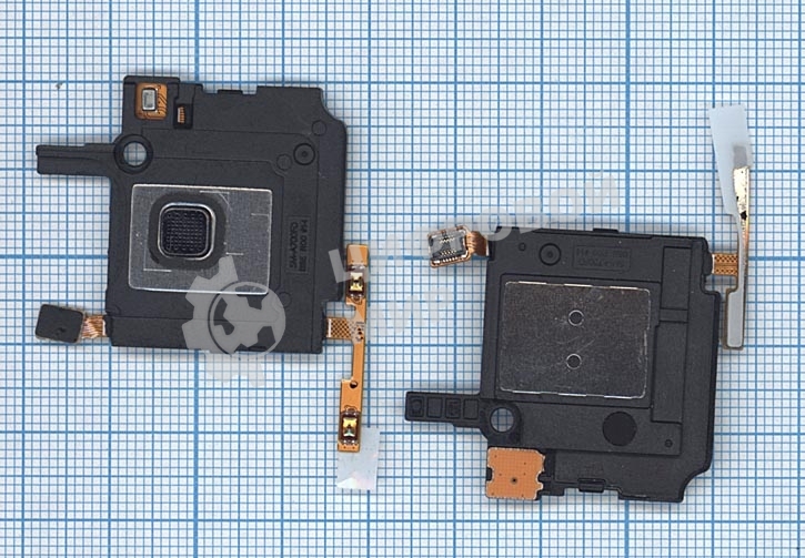 Шлейф кнопки громкости для Samsung A7 A700F