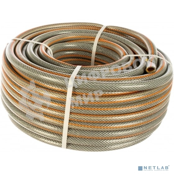 Шланг поливочный LUXE Palisad 4-слойн. армированный 