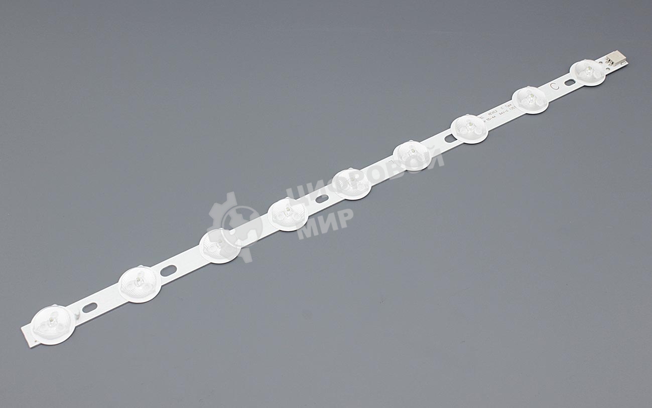 Светодиодная подсветка VES390UNDC-01 C Type