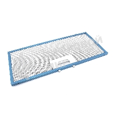 Жировой фильтр для вытяжки 353х159х8мм