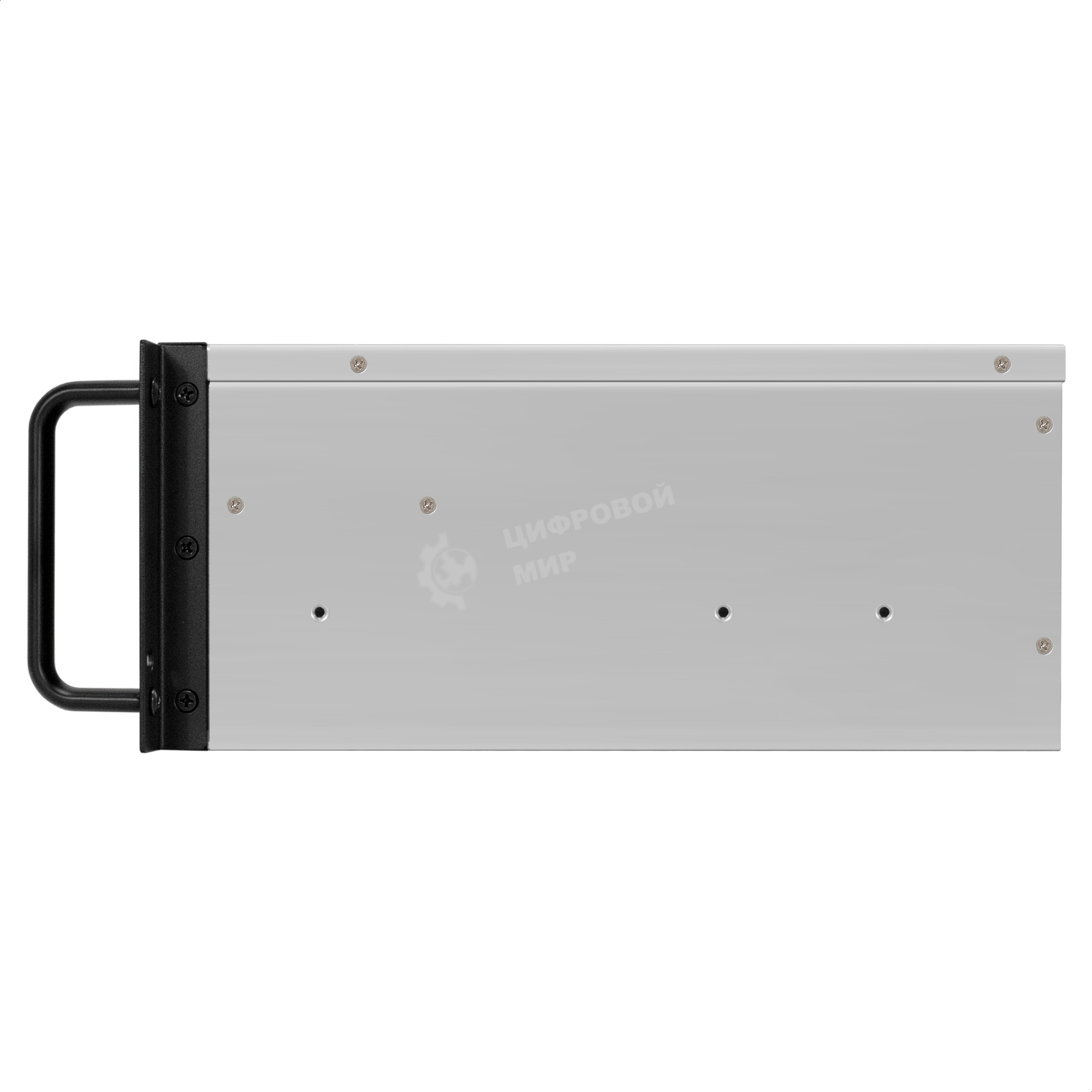 Серверный корпус ExeGate Pro 3U300-03 (RM 19