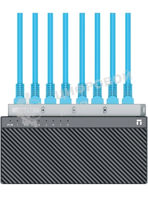 Коммутатор Netis ST3108C